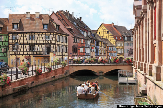 Colmar, França